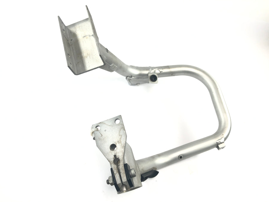 BMW C1 125 [2002] - Crash bar, right grab handle, passenger