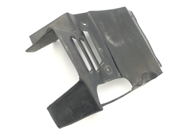 Cagiva Elefant 650 [1984] - rear interior cladding - 0