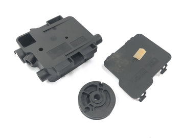 BMW R 1200 GS Adventure R12 [2012] - gas train distributor - 0