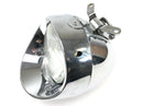 Honda VTX 1800 SC46 [2004] - Headlight headlight chrome lamp with lamp housing-7