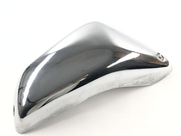 Suzuki Intruder VL 1500 AL [2000] - side cover left chrome - 0