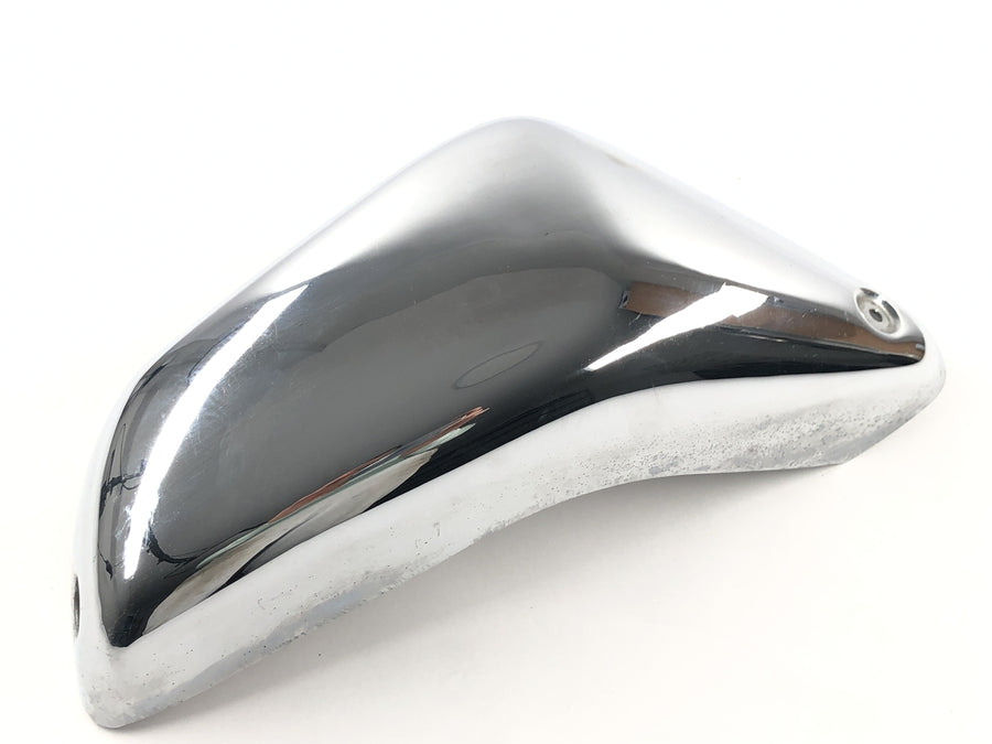 Suzuki Intruder VL 1500 AL [2000] - side cover left chrome