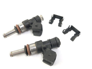 BMW R 1200 R [2007] - Injector nozzle set pair - 0