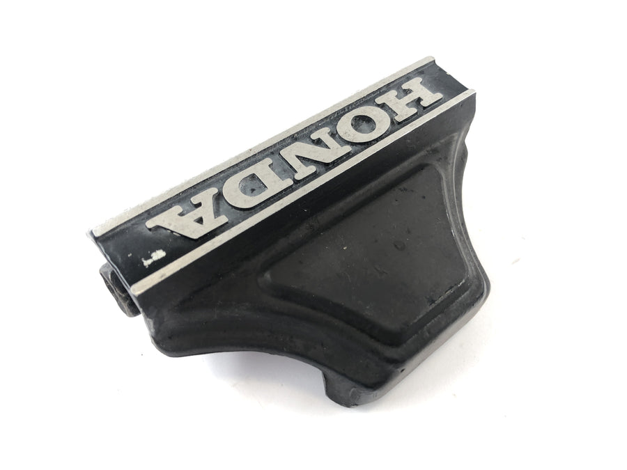 Honda CBX 650 E RC13 [1983] - Brake distributor cover cover cover cladding