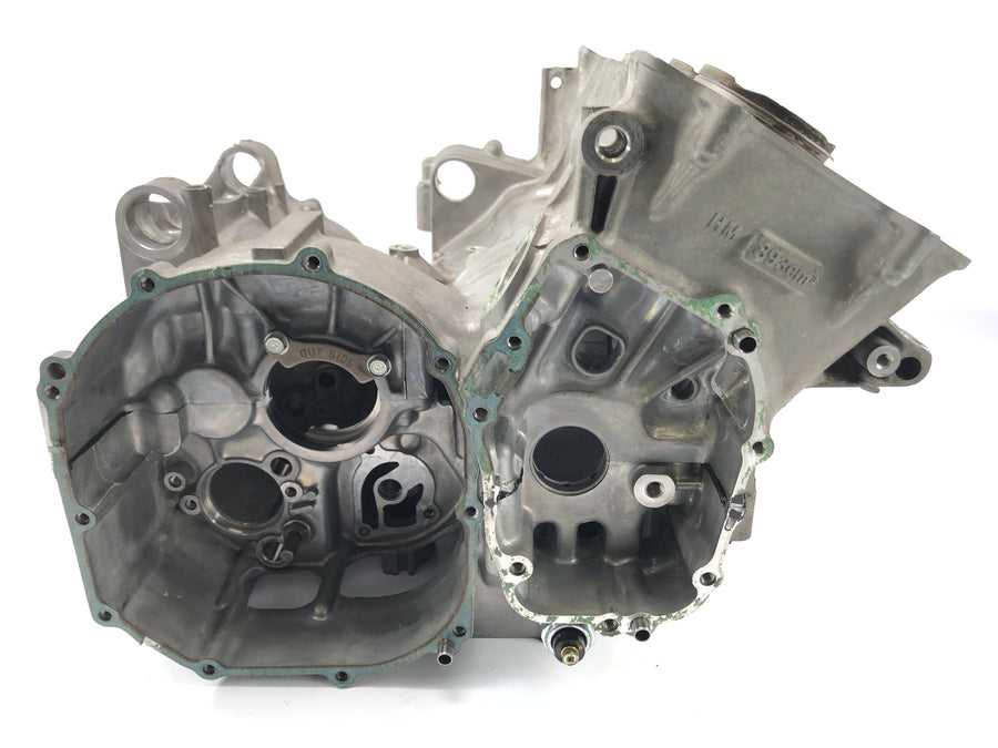 Honda CBR 900 RR SC28 [1994] - Motor housing with bush bushes and pistons