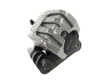 Kawasaki GPZ 1100 ZXT10E [1997] - Brake caliper at the back - 0