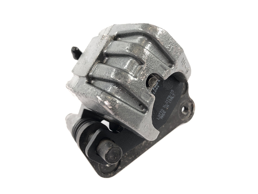 Kawasaki GPZ 1100 ZXT10E [1997] - Brake caliper at the back