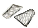 Honda GL 500 Silverwing PC02 [1982] - cooling grille side grille ventilation grille-2