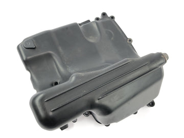 Triumph Street Triple R 675 D67LD [2010] - Oil pan engine lid