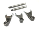 Cagiva Planet 125 [1998] - shift forks shift fork set shift claws-3