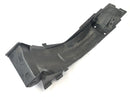 Honda CBX 650 E RC13 [1983] - fender behind the protective sheet Fender cover splash protection-3