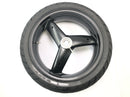 Triumph Speed ​​Triple T509 [1998] - Rear Wheel Rim 6.00 x 17"-2