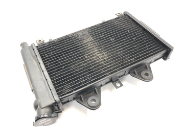 Triumph Daytona 900 T300 [1996] - Radiator water cooler - 0