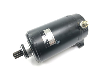 TRIUMPH DAYTONA 955I T595 [1998] - Starter motor starter motor 12V Denso - 0
