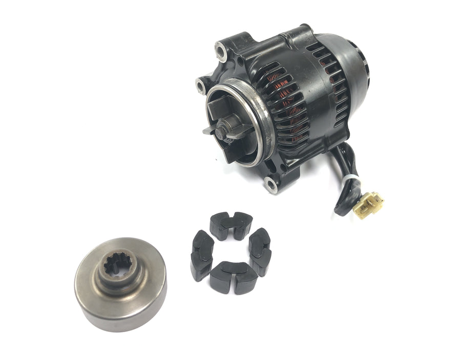 Triumph Tiger 900 T400 [1998] - Alternator Generator