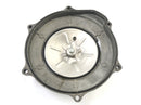 Honda VTR 1000 SP 1 SC45 [2001] - Engine cover clutch cover-4