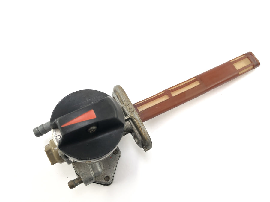 Yamaha RD 350 YPVS 31K [1984] - fuel tap