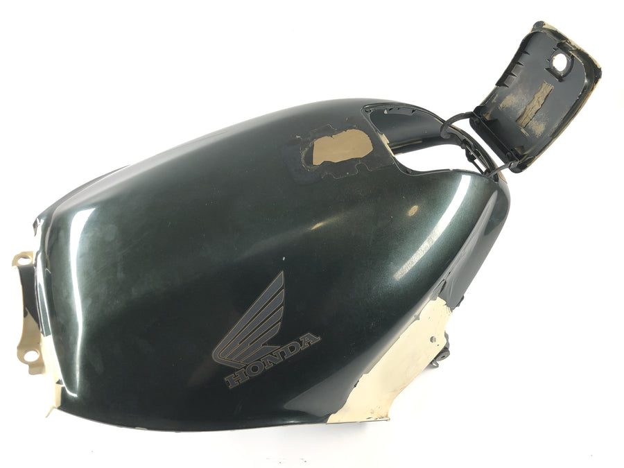 Honda ST 1100 SC26 Pan European [1990] - Tank Fairing Tank Cover Fairing Top Shelter