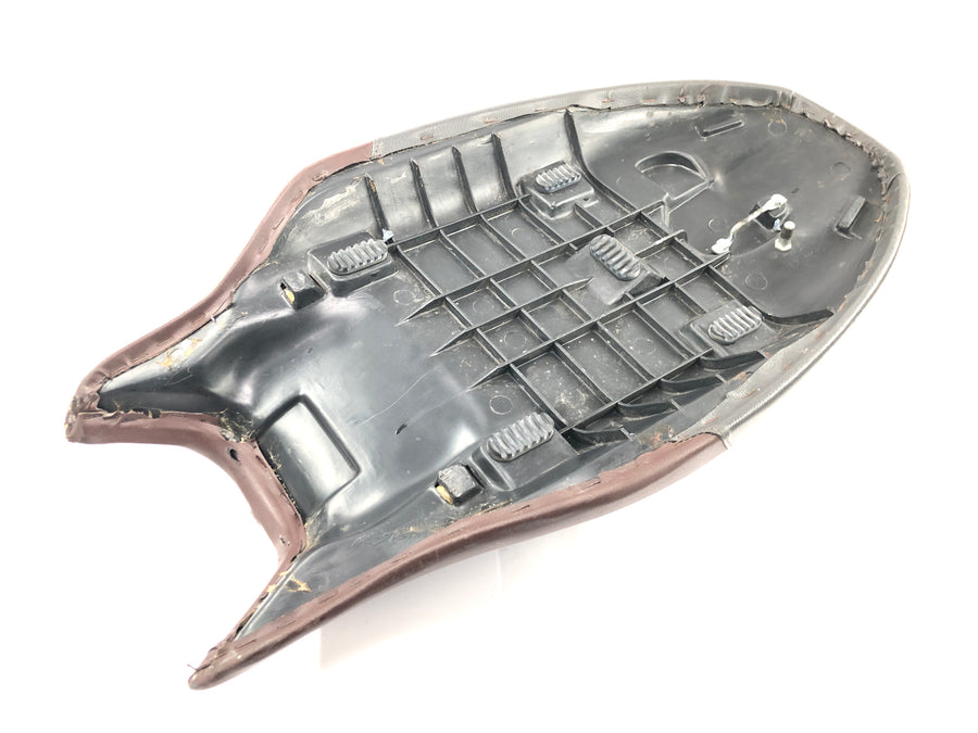 Cagiva Planet 125 [1998] - Bench seat cushion seat