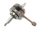 Honda NSR 125 JC22 [1998] - crankshaft-2