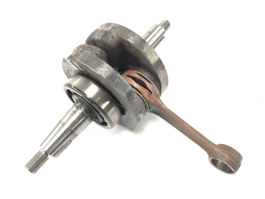 Honda NSR 125 JC22 [1998] - crankshaft