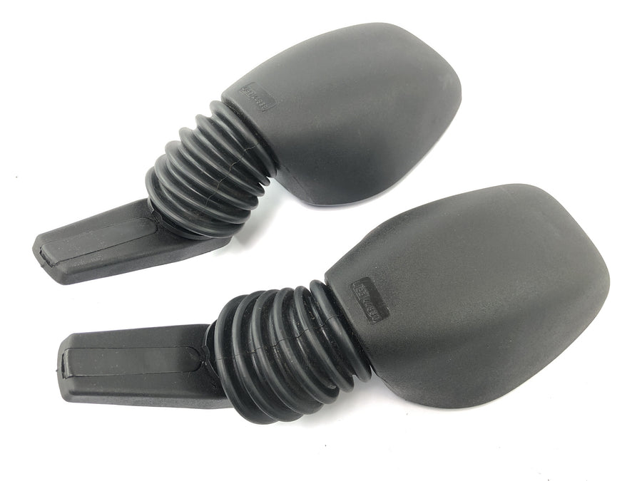 Moto Guzzi California III VY Integrale [1990] - Rear view mirror side mirror left and right set