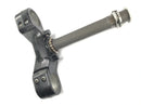 Moto Guzzi Stelvio 1200 4V [2009] - fork bridge above-1