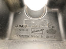Yamaha MT 03 RM02 [2007] - Tank fuel tank petrol tank plastic tank black-6