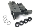Kawasaki ZRX 1200 S ZRT20A [2001] - Air filter box airbox intake box-6