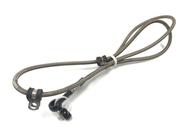 Honda NX 650 RD08 [1995] - Brake line Stahlflex Hydraulic tube brake hose - 0