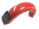 Moto Guzzi V7 Special [1971] - rear fender mudguard rear fender with license plate holder-2