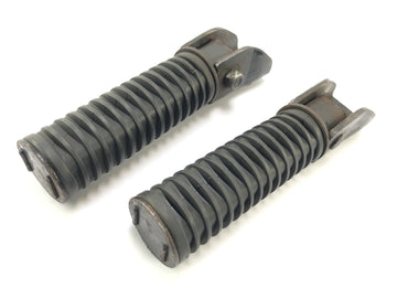 Honda CB 650 RC03 [1981] - Passenger footrests left and right - 0