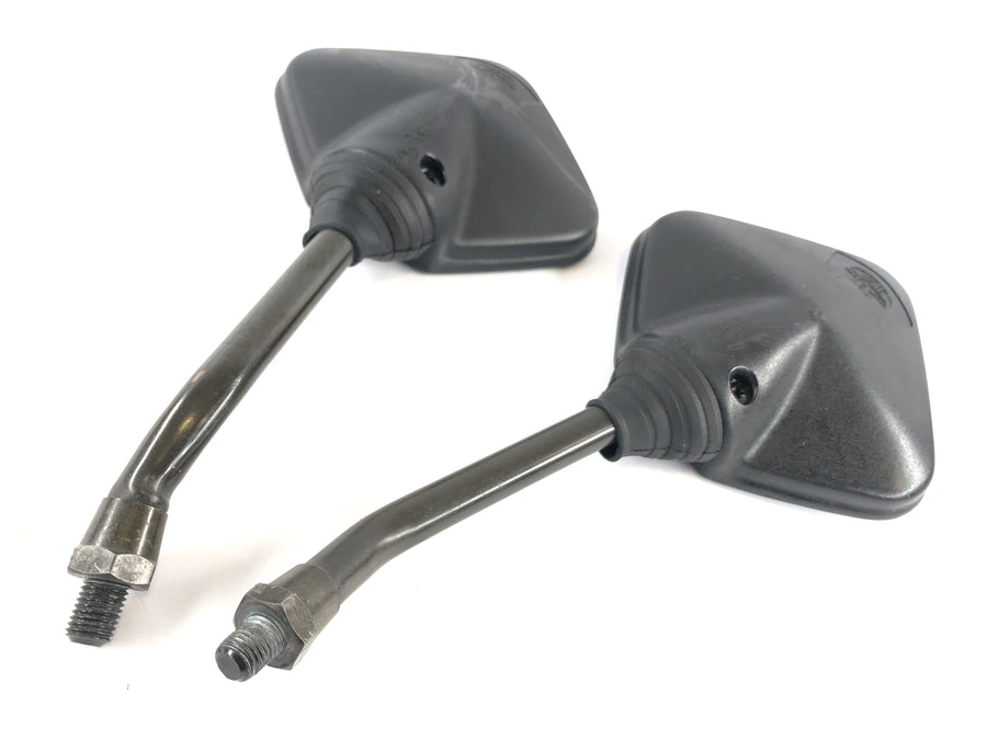 Honda XL 600 LM PD04 [1989] - Mirror rear view mirror left and right