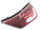 Suzuki VS 1400 VX51L [1987] - Side cover side panel-1