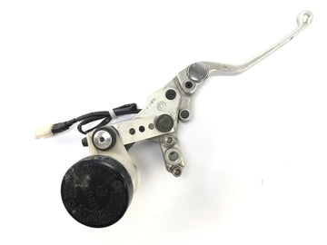 Husqvarna SM 630 A4 [2010] - Handbrake pump front brake pump with brake lever