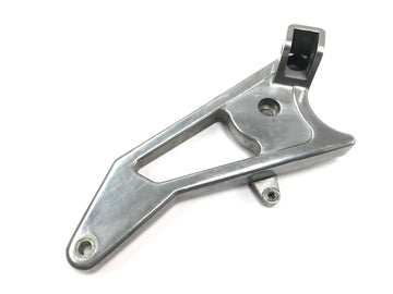 Moto Guzzi California 1100 EV KD [1998] - Passenger footrest holder left footrest mount - 0