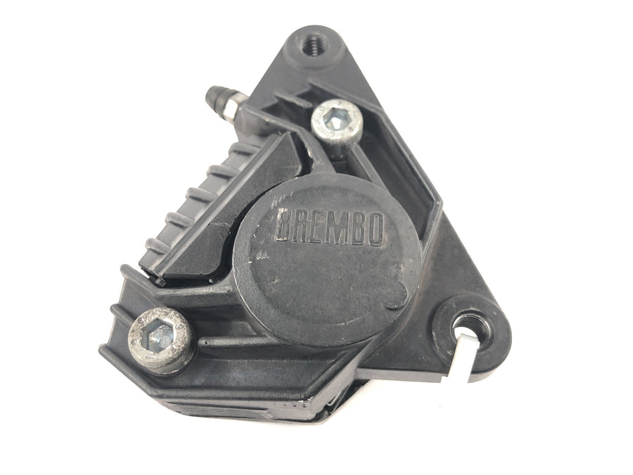 BMW K 100 [1984] - Brake caliper Brembo brake caliper front right