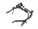 BMW R 1200 GS R12 K25 [2004] - Front carrier headlight carrier fairing bracket-1