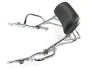 Moto Guzzi California 1100 EV KD [1998] - Luggage rack with sissy bar backrest pillion rest-7