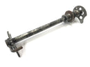 Yamaha XT 600 Z Ténéré 1vj [1986] - Hinter axle axis with chain tensioner-3