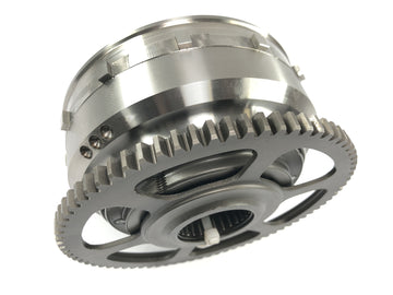 HONDA VTR 1000 SP 1 SC45 [2001] - Alternator rotor pole wheel starter freewheel