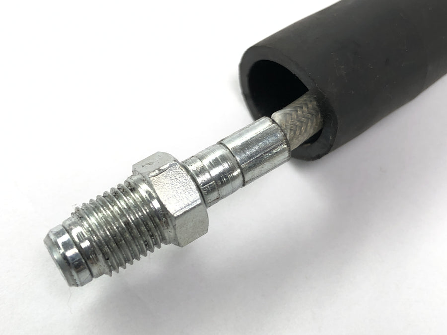 KTM 950 SM LC8 [2008] - coupling line
