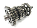 Kawasaki Ninja 125 BX125B [2024] - gearbox-7