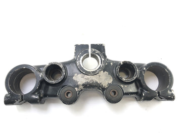 Yamaha XT 500 1U6 [1981] - Top triple clamp 36mm - 0