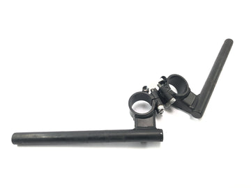Triumph Daytona 900 T300 [1996] - Handlebar stub clip-ons motorcycle handlebar 43mm - 0