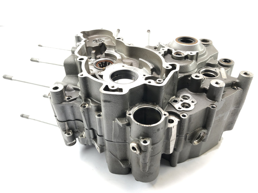 KTM 950 SM LC8 [2008] - motor housing empty housing