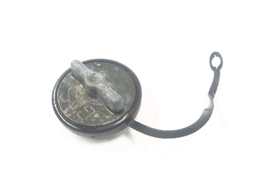 Honda GL 1500 Goldwing SC22 [1987] - Fuel tank cap gas tank cap - 0