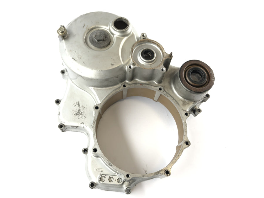 Honda Goldwing GL 1100 SC02 [1980] - Motor lid coupling lid