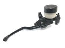 BMW R 1200 R R1ST [2008] - Handbrake pump brake lever handlebar fitting right-3
