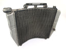 Kawasaki ZXR 400 ZX400L [1992] - Radiator water cooler engine cooler-1